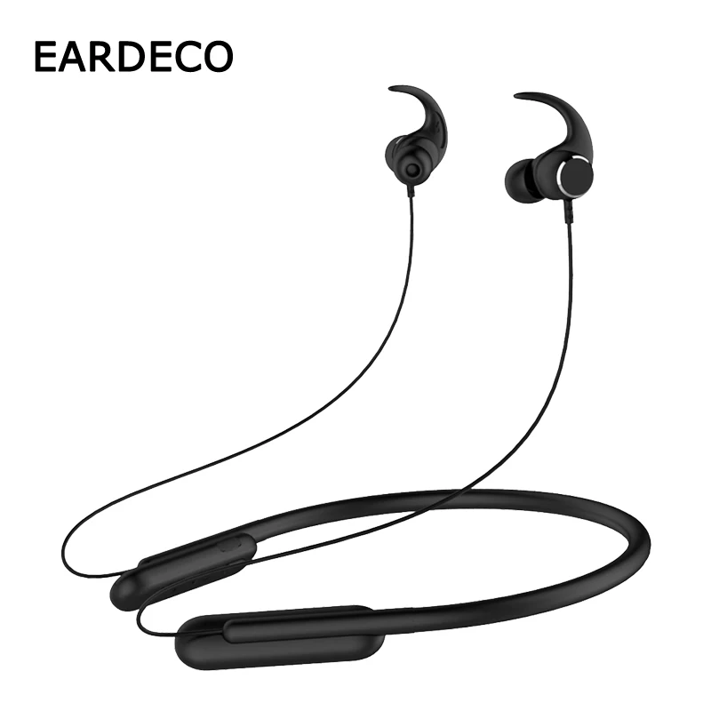 

EARDECO Sport Wireless Headphones Handsfree Bluetooth Earphone Headphone Waterproof Wireless Earphones in-ear Headset with mic