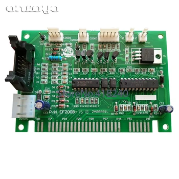 

Computer Embroidery Machine Parts Machine Head Circuit Board Alarm Board EF200B