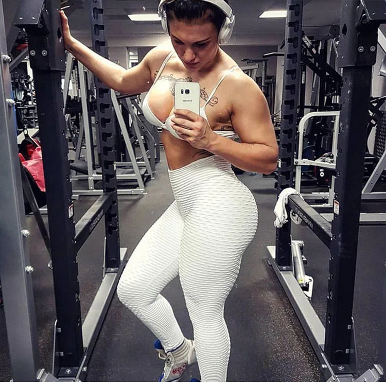 Yoga Pants Sexy