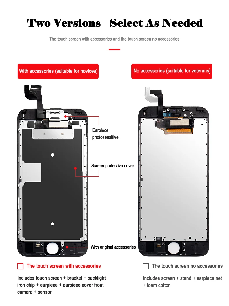 for iphone 6 lcd (20)