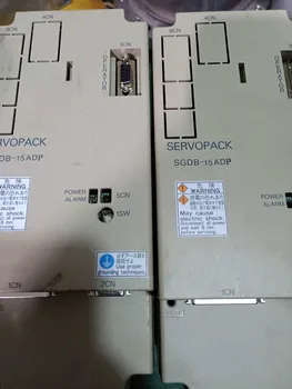 

USED SGDB-15ADP TESTED PASS OK