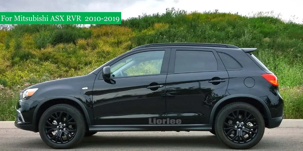 Mitsubishi ASX RVR (GA XA XB XC) 2010~20181