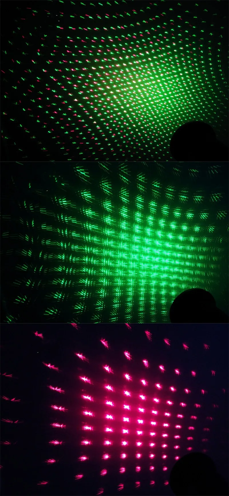 Água ao ar Crianças dos Desenhos Led à Prova Dwaterproof Livre Jardim Gramado Projetor Laser Céu Estrelas Luz Natal Dia Decoração Interior Animados Presentes 10 luz natal dia decoração interior crianças dos desenhos animados presentes