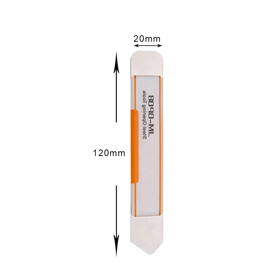  Berufs Touchscreen Öffnung Hebeln Werkzeuge Handy DIY Zerlegen Reparatur Flexible Tough Hand Werkze