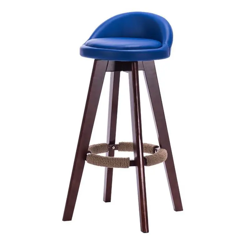 Taburete Ikayaa Banqueta Barkrukken Stuhl Stoelen Barstool Comptoir Bancos Moderno Cadeira Tabouret De Moderne Silla Bar Chair