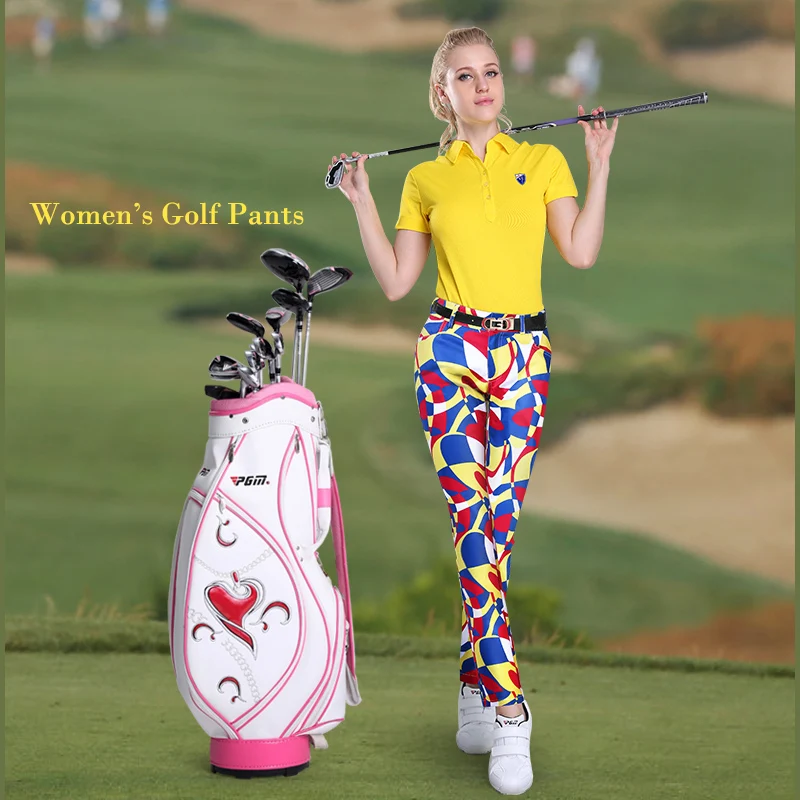 Hottest Brand PGM Korean Women Golf 