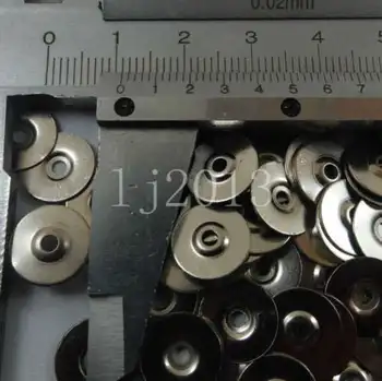 

New 500 pcs Flute leaf springs