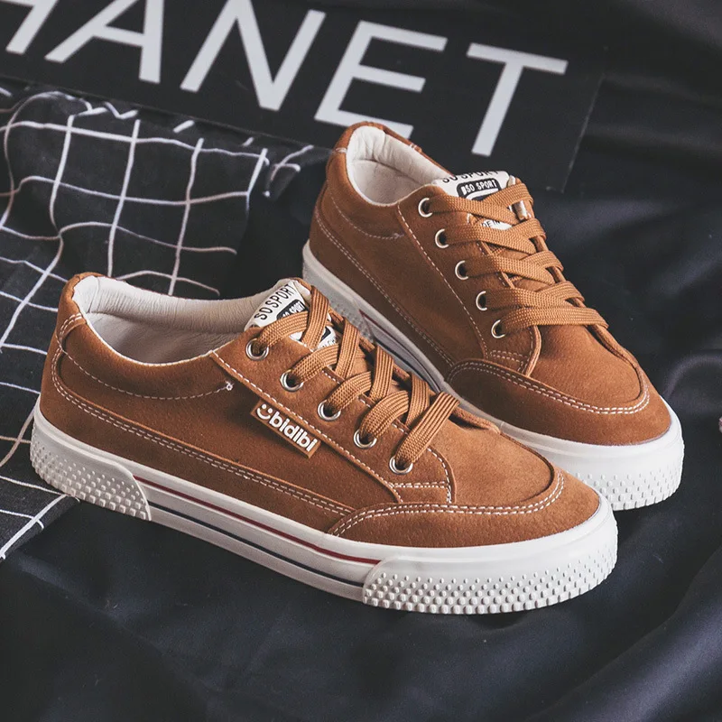 casual womens brown shoes