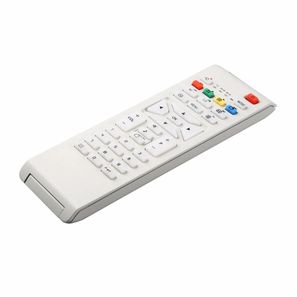 Smart tv пульт дистанционного управления для Philips RM-631 tv/DVD/AUX RC1683701/01 RC1683702-01 телевизионный пульт управления