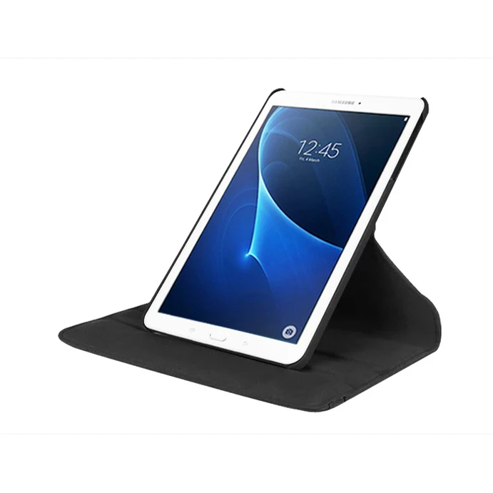 Вращающийся на 360 градусов чехол из искусственной кожи для Samsung Galaxy Tab A 7 0 SM T280 T285