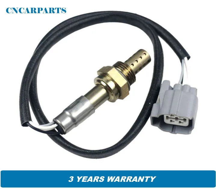 

O2 oxygen Lambda Sensor fit for HONDA PRELUDE HONDA CIVIC , 36531P5M004