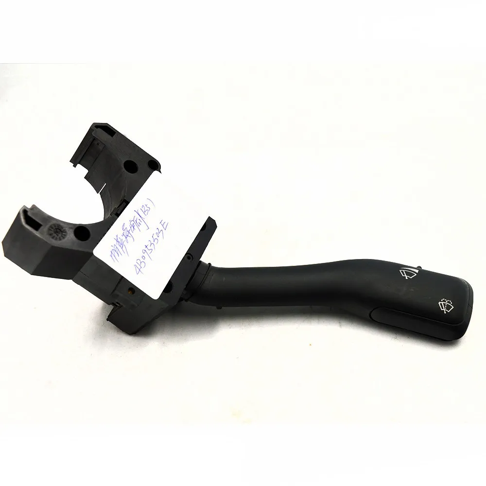 

Free shippingFactory direct sale Windshield Wiper Switch Wischerschalter for Volkswagen Bora Passat B5 B5.5 Beetle 4B0 953 503E