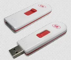 13,56 мГц ACR122T RFID портативный бесконтактных Smart Card Reader USB RFID считыватель USB интерфейс