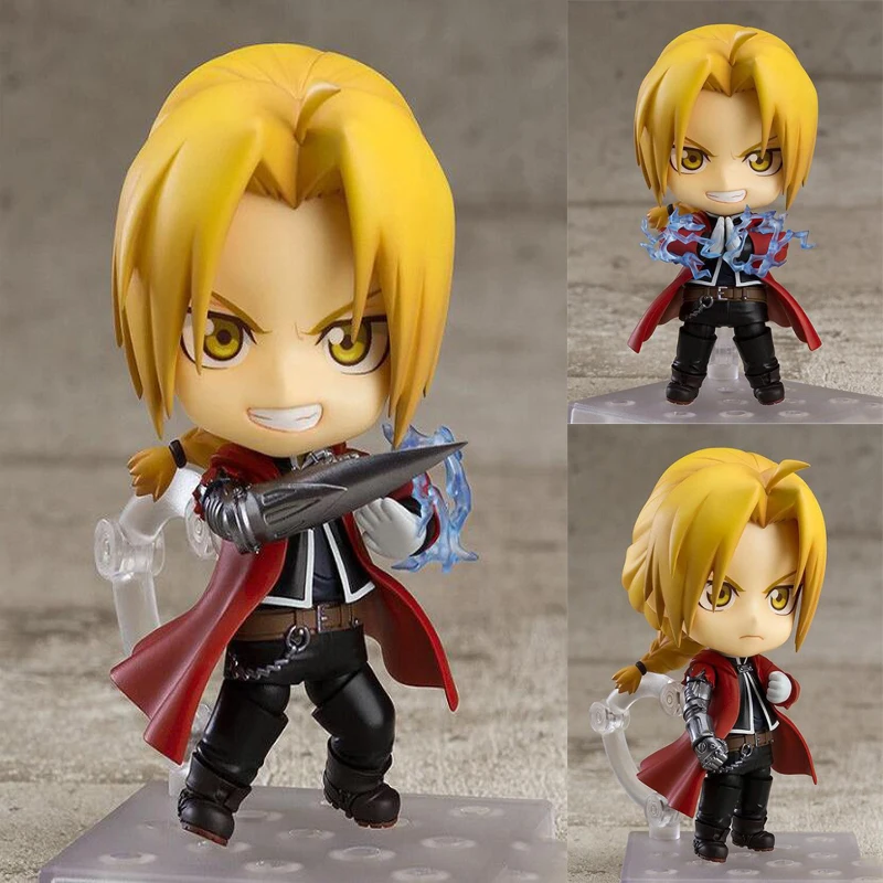 edward nendoroid