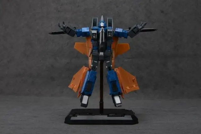 

BB7 Transformation MP Scale YM-06 MP-11NR Dirge G1 Figure Instock NEW