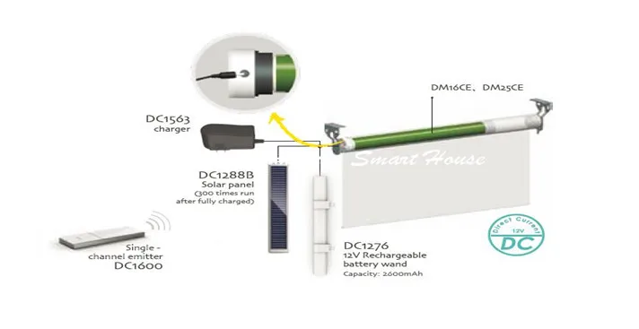 DC1276 03