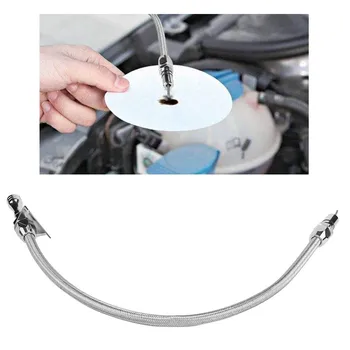 

Car Flexible Stainless Steel TH350 Transmission Dipstick for GM Chevy OLDS Pontiac Buick TH 350 Transmissions
