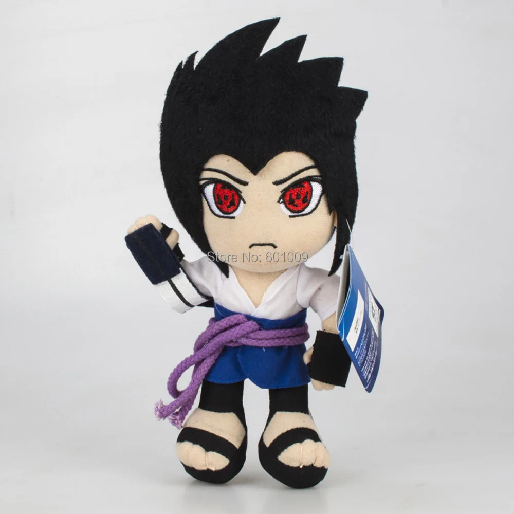 Uchiha Sasuke