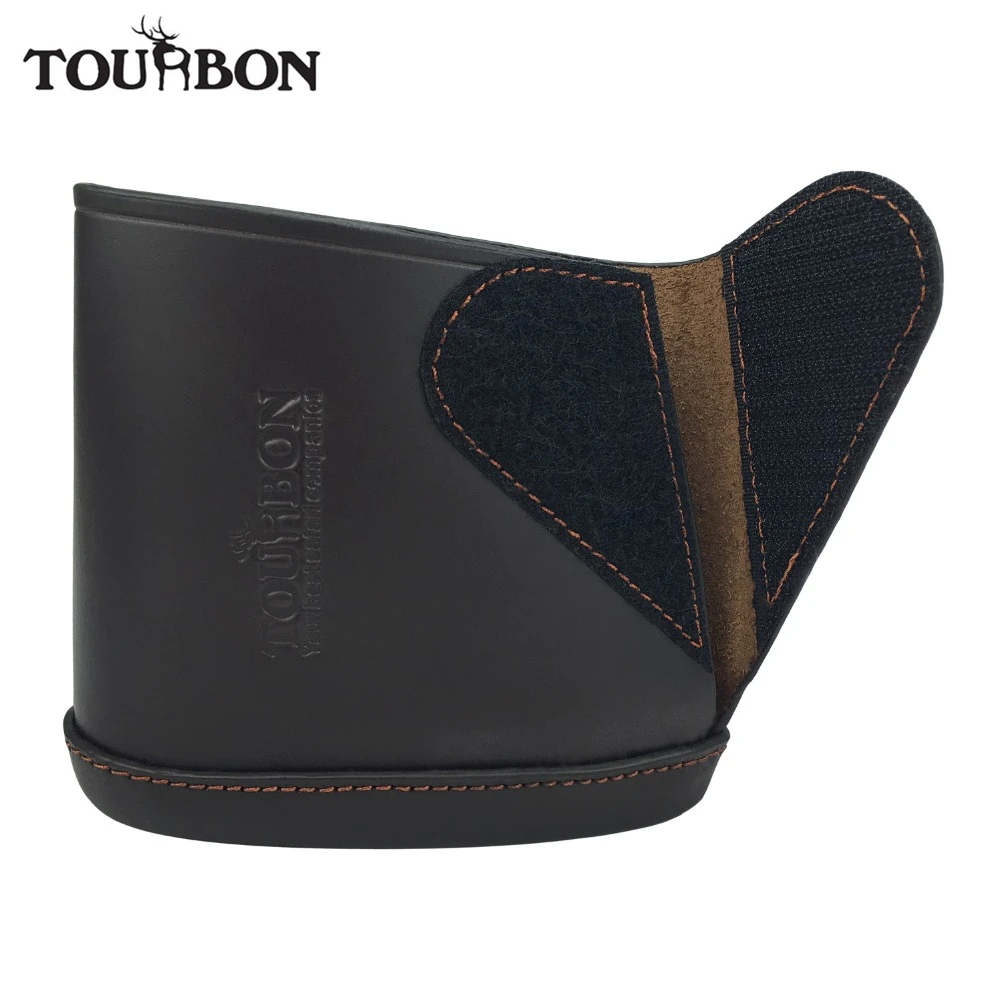 Buy Tourbon Hunting Gun Accessories Genuine Leather