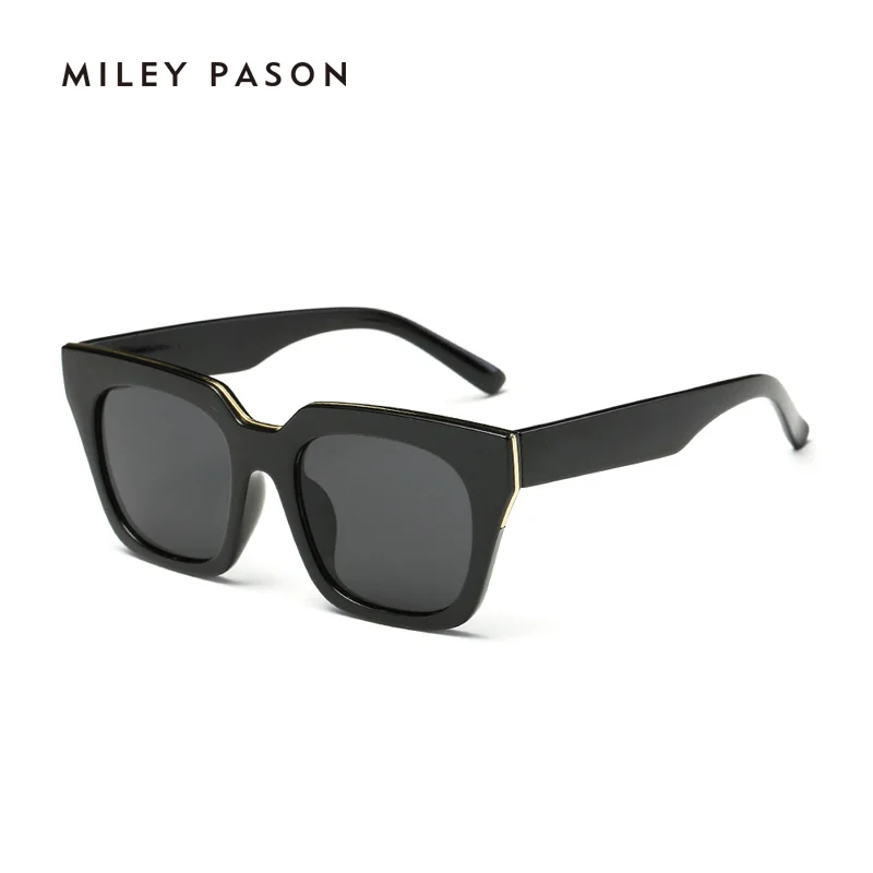 Горячая Распродажа модные ультра-текстурированные винтажные Ретро oculos club maste