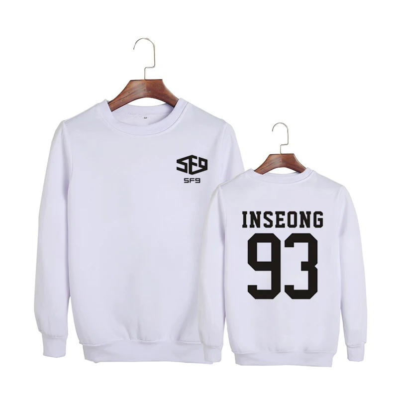 INSEONG White