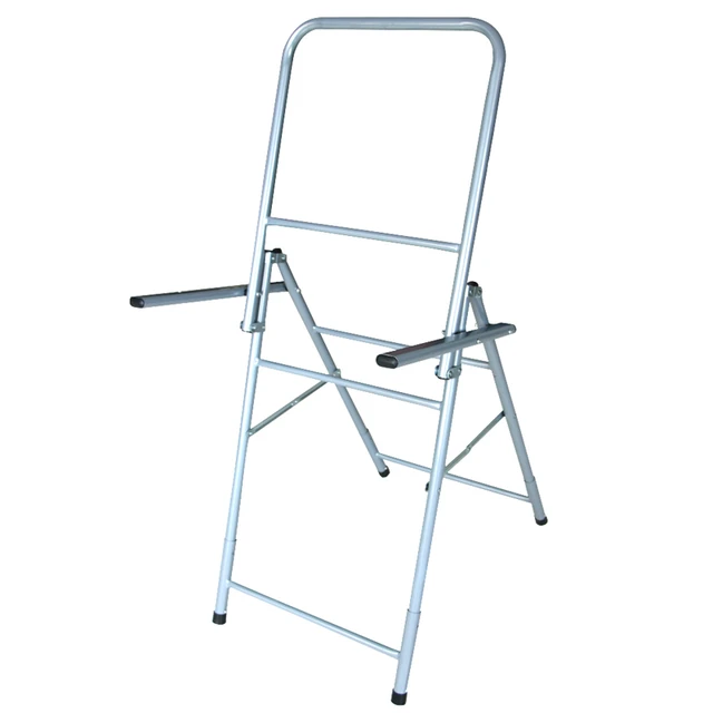 archery bow and arrow shooting target shelf foldable aiming rack