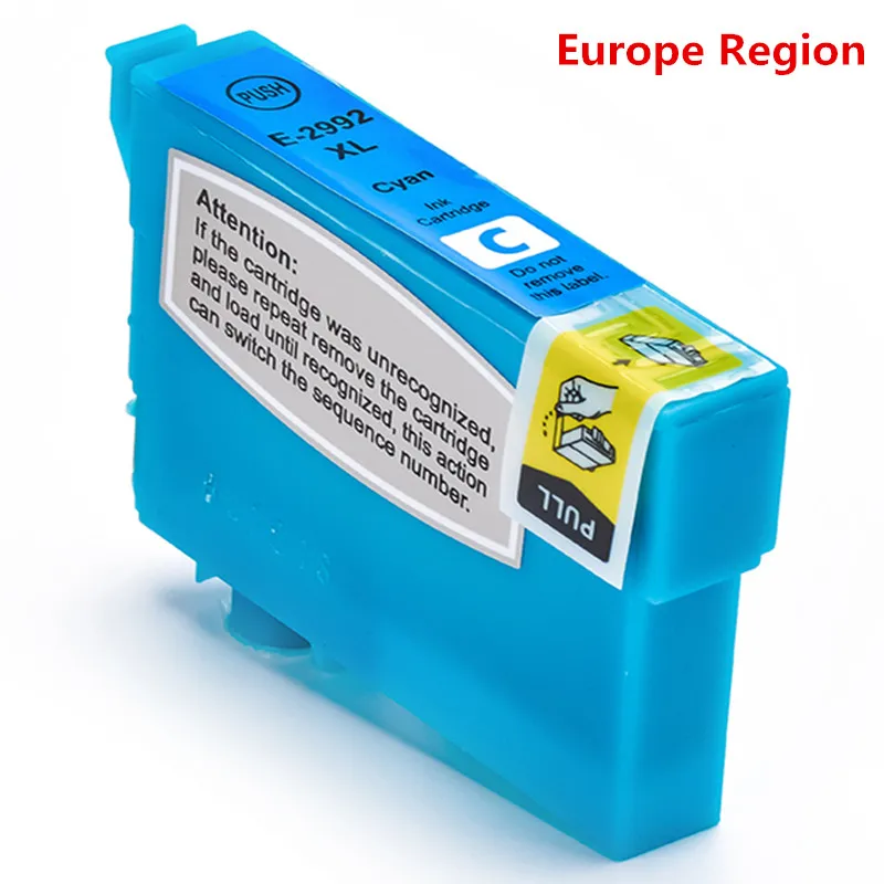 29XL совместимый чернильный картридж для Epson T2991 T2994 подходит Expression Home XP 235/XP 245/XP 247/XP