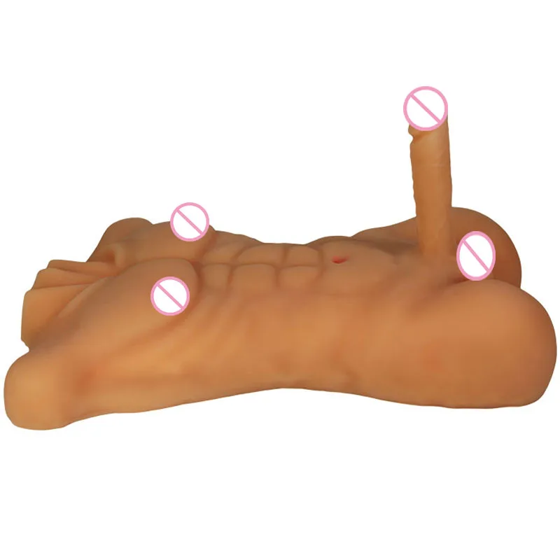silicone sex dolls
