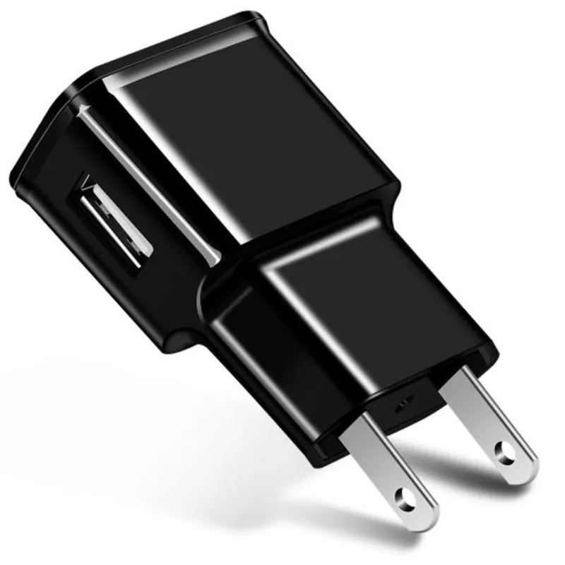 Зарядное устройство UVR с 2 USB портами 1 А|Зарядные устройства| |