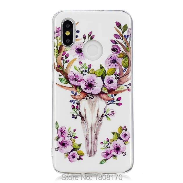 27895 8 S2 ONEPLUS 6 10 LG K8 2018 K10 2018 TPU (5)