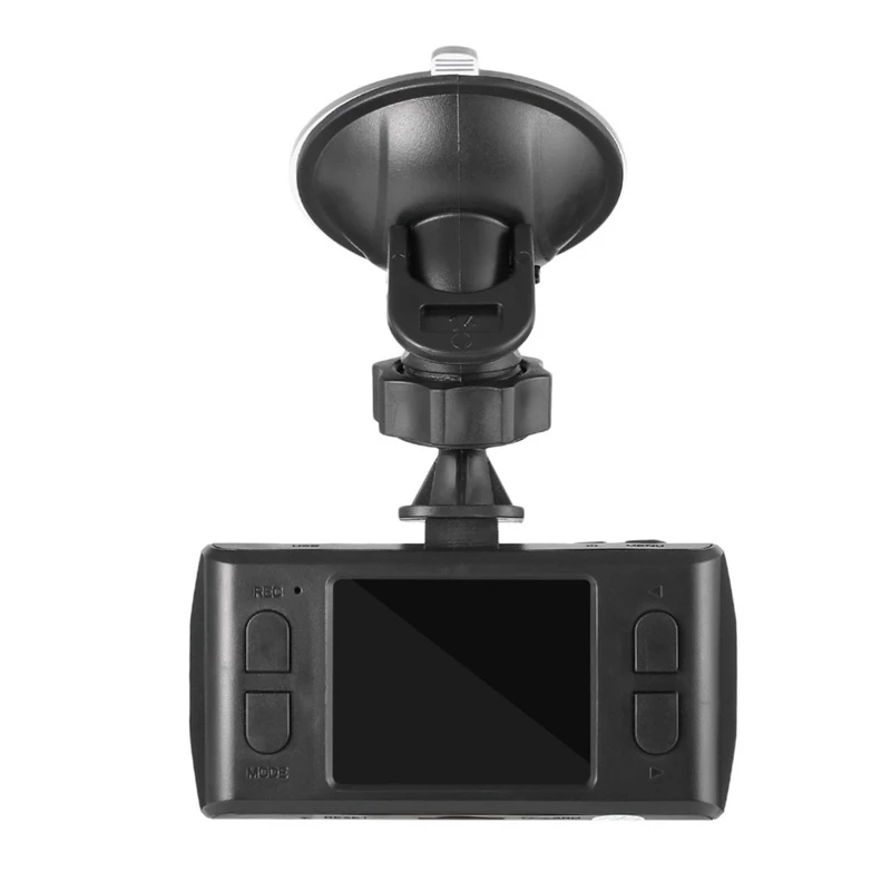 Hd 720P продвинутый портативный автомобильный DVR видеокамера Цифровая с 2 дюймовым