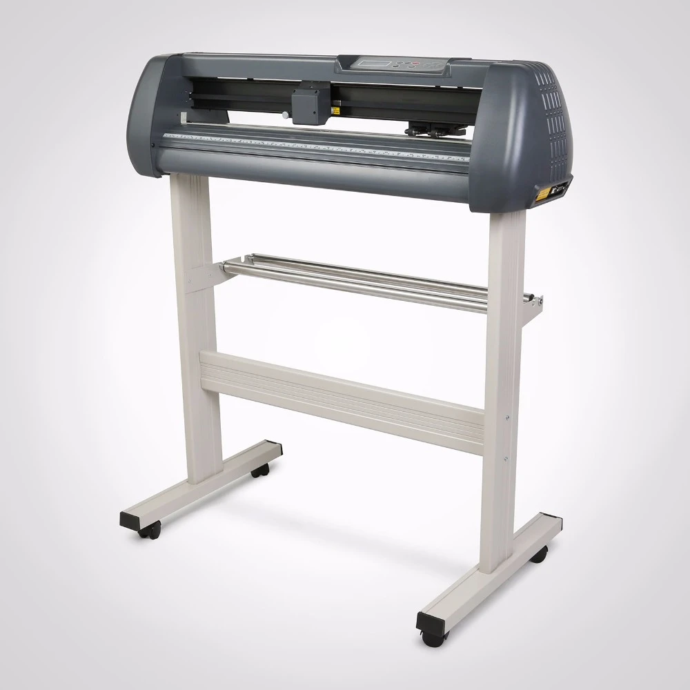 adhesive vinyl cutter