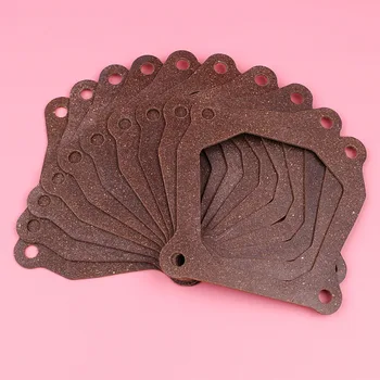 

10pcs/lot Valve Cover Gasket For Honda GX200 GX160 6.5HP 5.5HP GX 200 160 Small Engine Motor Parts