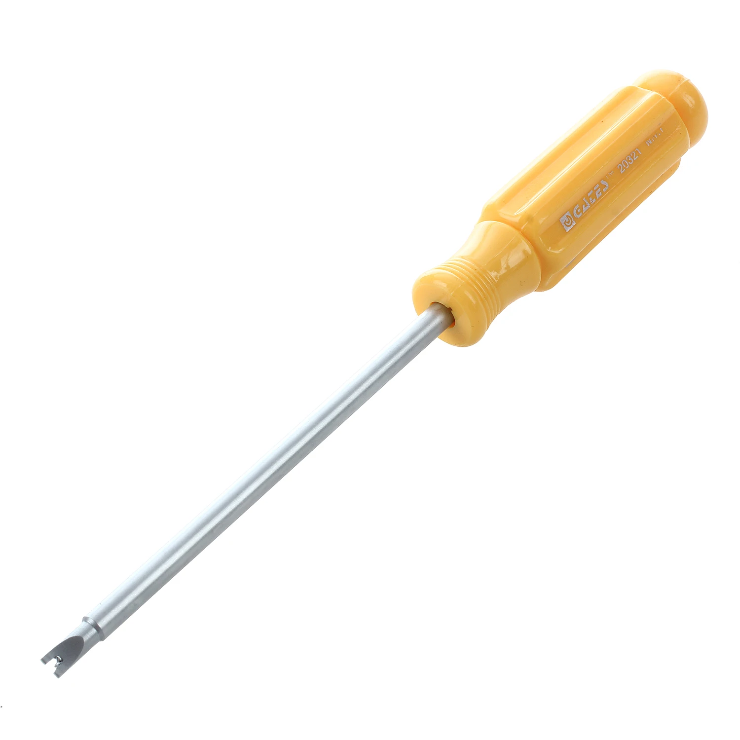 

5mm Magnetic Tip 75mm Bit Length Spanner Screwdriver