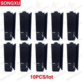 

SONGXU 10pcs/lot 200W DMX Spraying Fire Machine/SX-FT200