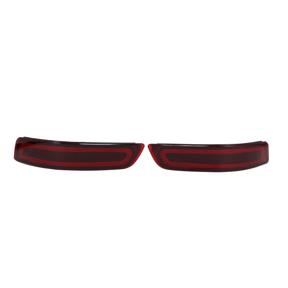 lexus bumper light 3
