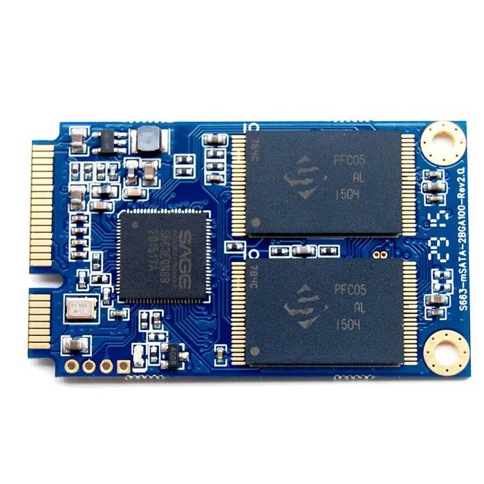 2017 kingrich SSD 32 ГБ 2CH mSATA 30 твердотельный накопитель Тетрадь MLC Flash SSD|kingrich ssd|ssd 32gbflash ssd |