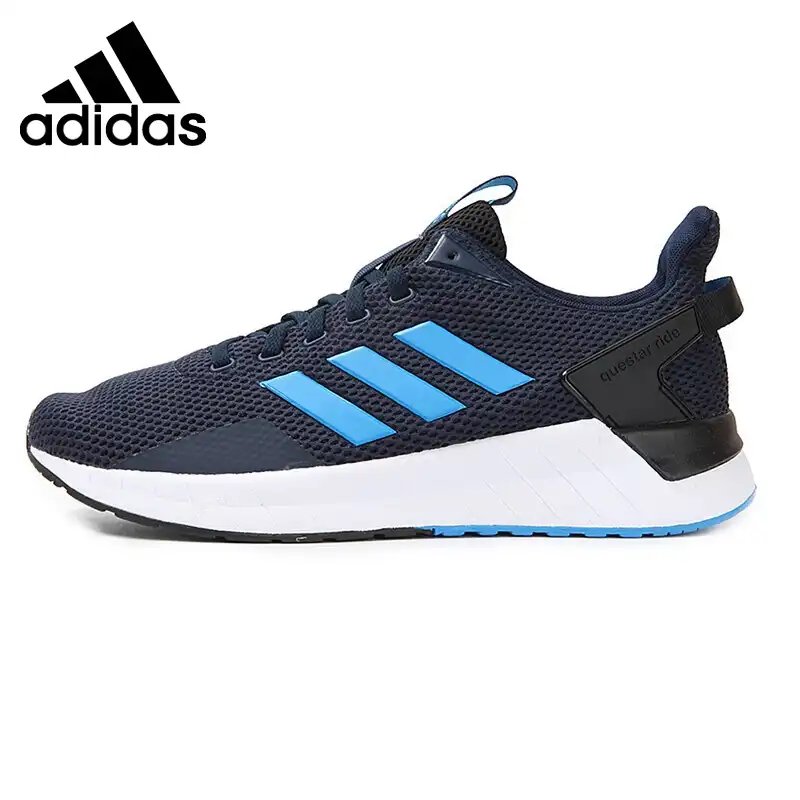 adidas questar ride blue