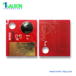 

X203A11G cartridge reset chip for Lexmark x203 x204 black toner chip 2.5K laser chips