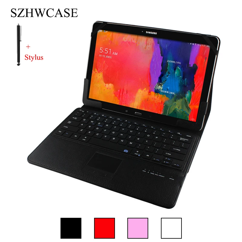 Download Wireless Bluetooth Keyboard For Microsoft Surface Pro 6/5 ...