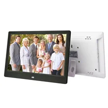 PORPOISE 10 дюймов ips просмотр полный угол Высокое разрешение 1280*800 цифровая фоторамка цифровой альбом