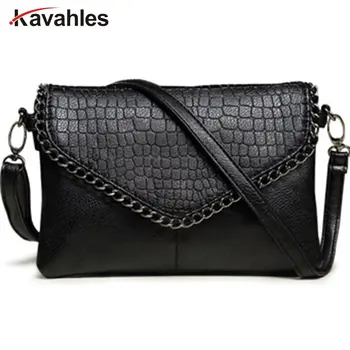 

Fashion Bag Women Messenger Bags Soft PU Leather Crossbody Bag For Women Clutches Bolsas Femininas Dollar Price Bolsa F40-567