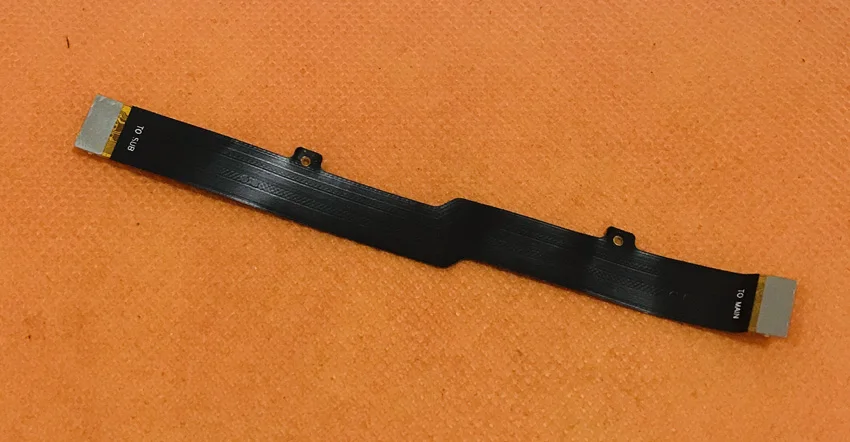 Бывшая в употреблении оригинальная плата USB для материнской платы основной FPC