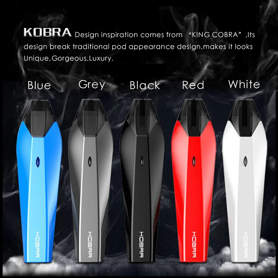 Hugo Kobra kit (4)