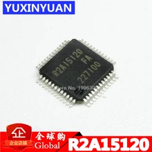 все цены на R2A15120 R2A15120FA QFP-44 5PCS/LOT NEW онлайн