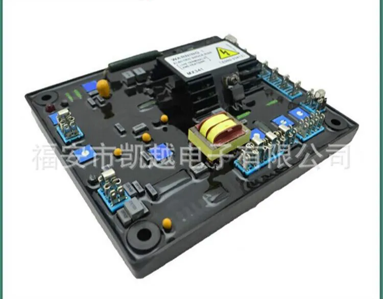 MX341 AVR Standford Brushless Generator Voltage Regulator Automatic Voltage Regulator AVR Excitation Regulator Plate цена MX341 AVR Standford Brushless Generator Voltage Regulator Automatic Voltage Regulator AVR Excitation Regulator Plate цены онлайн