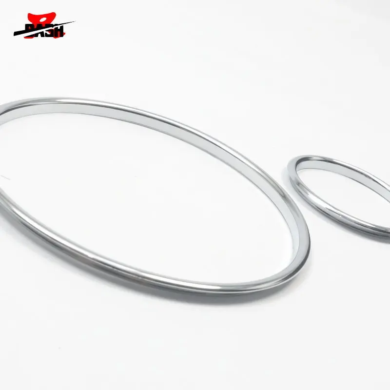 Хромированные Кольца для приборной панели Toyota 1.6L AE100 AE101 1993 1997|ring for|ring ringring boards |