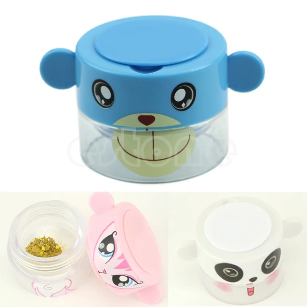 

Pill caseFunny Pill Tablet Grinder Medicine Cutter Crusher Storage Compartment Box pill box