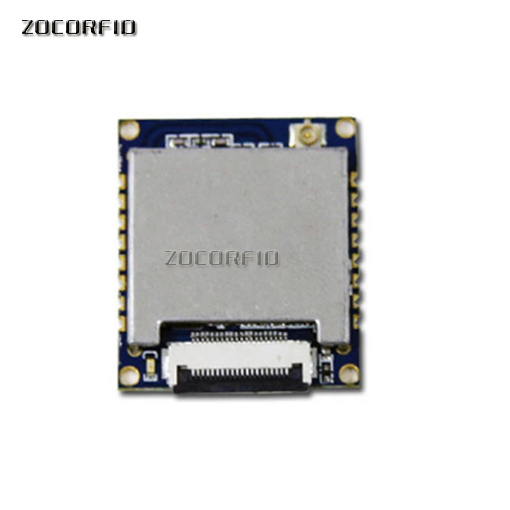 Uhf rfid считыватель длиной 15 м модуль 865 868 МГц 902 928 с одним антенным портом