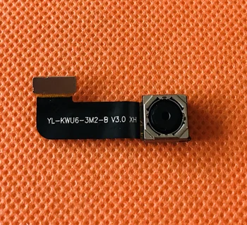

Original Photo Rear Back Camera 13.0MP Module For UMIDIGI C2 MTK6750T Octa Core 5.0" FHD Free shipping